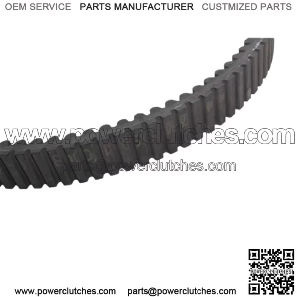 2020 KAWASAKI TERYX 800 KRT800 ENGINE DRIVE BELT (For: Kawasaki Teryx 800) - Image 5