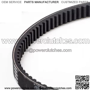 Peugeot 50 Vivacity / Cat. / SX / SXR 1999 - 2006 Premium Drive Belt JTB6001