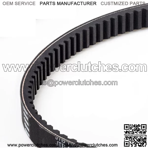 Peugeot 50 Vivacity / Cat. / SX / SXR 1999 - 2006 Premium Drive Belt JTB6001
