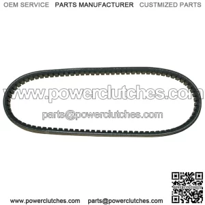Drive belt Peugeot Vivacity 100 (1999-2002)