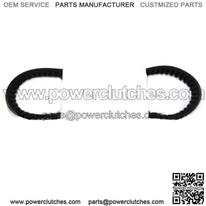 DRIVE BELT for PEUGEOT Vivacity 50 (cat) 1999-2002 by ENDURANCE