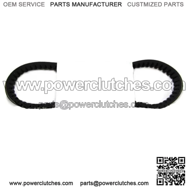 DRIVE BELT for PEUGEOT Vivacity 50 (cat) 1999-2002 by ENDURANCE