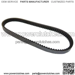 Gearbox Belt BANDO Peugeot 100 Elyseo-Trekker-Vivacity C.27.3724