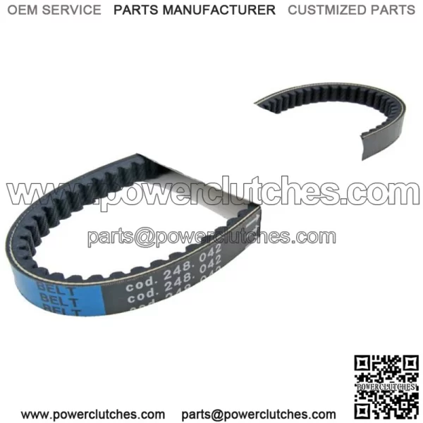 Peugeot Vivacity 100 Maxi Aramid Drive Belt