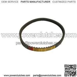 peugeot 50 vivacity drive belt