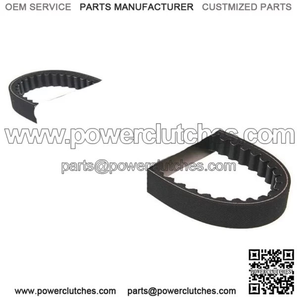Peugeot Vivacity 1 50 Drive Belt