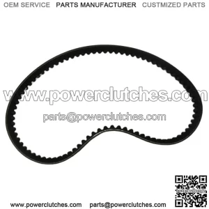 Drive Belt for Peugeot Vivacity 50 (2T) 2007 (50 CC)