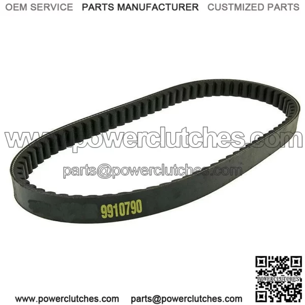 Peugeot Vivacity 50 2T Sportline 3 HQ Drive Belt Best Features for Peugeot...