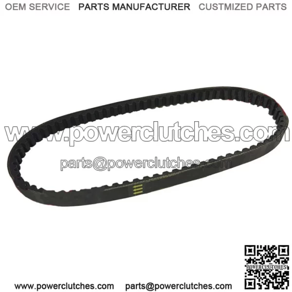 Belt BANDO Peugeot x-Fight 100 Vivacity Elyseo Sym Joymax C.273734