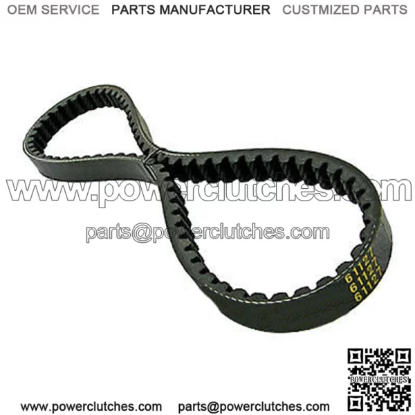 Peugeot Vivacity 2 50 AC 2T X-Special Drive Belt for Peugeot Speedf...