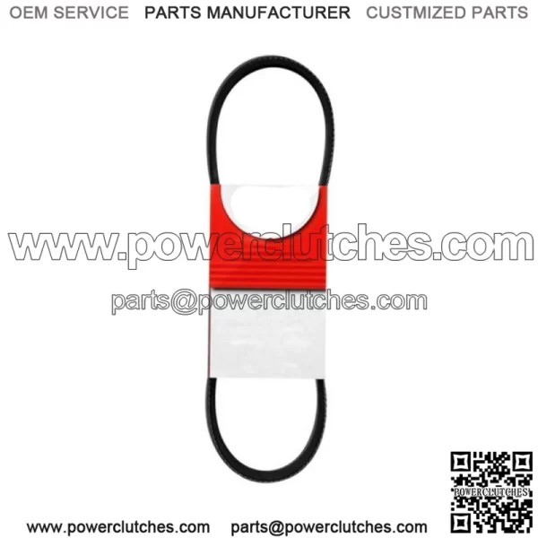 BRAND NEW Drive Belt Bando Peugeot 50 Vivacity 1999 - 2013 1172917100 BAN-B6001