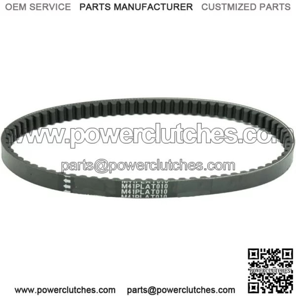 Peugeot Vivacity 50 2T Sportline 3 Bando Drive Belt