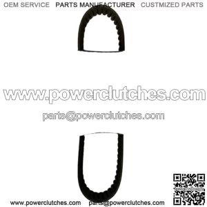 Peugeot Buxy Speedake Squab Speedfight Trekker 50 Elyseo Vivacity Drive Belt