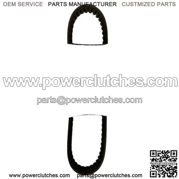 Peugeot Buxy Speedake Squab Speedfight Trekker 50 Elyseo Vivacity Drive Belt