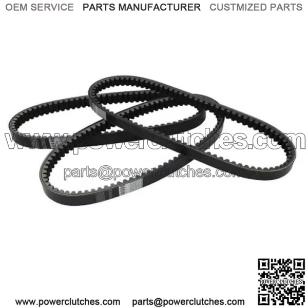 405830045#23 Variator belt Peugeot Vivacity 50 2 2005-2009