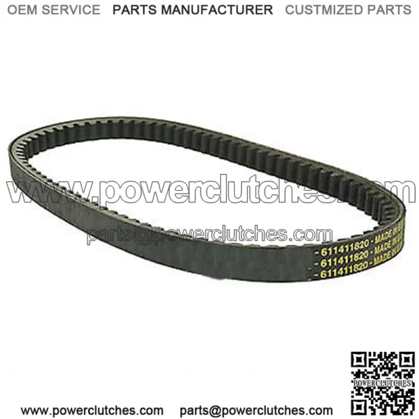Peugeot Speedfight Vivacity Trekker 100 MHR K Drive Belt