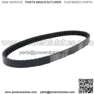Peugeot Looxor 50 TSDI Drive Belt for TGB 101 Peugeot Vivacity Speedfight