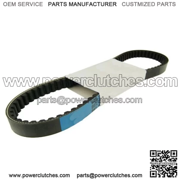 Peugeot Vivacity 100 HQ Aramid Drive Belt