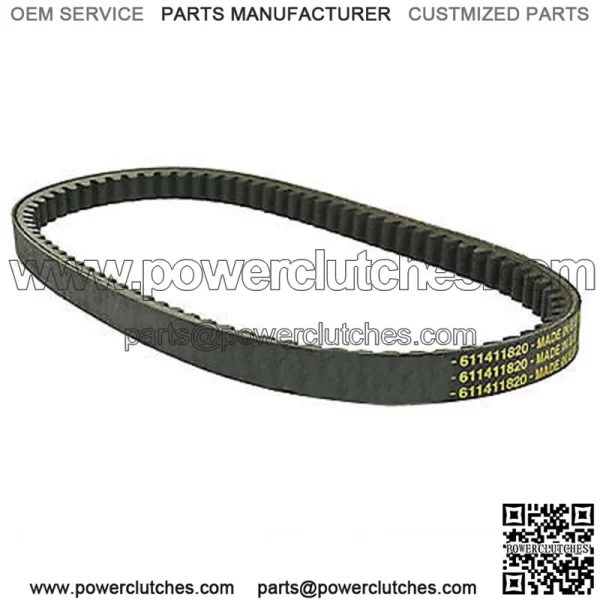 Peugeot Vivacity 100 MHR K Drive Belt