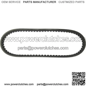 Peugeot Sixties Vivacity 50 2010 Drive Belt