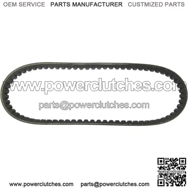 Peugeot Sixties Vivacity 50 2010 Drive Belt