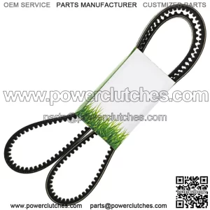 Drive Belt for TimeCutter SS5000 ZS5000 119-3321 119-3321-SL