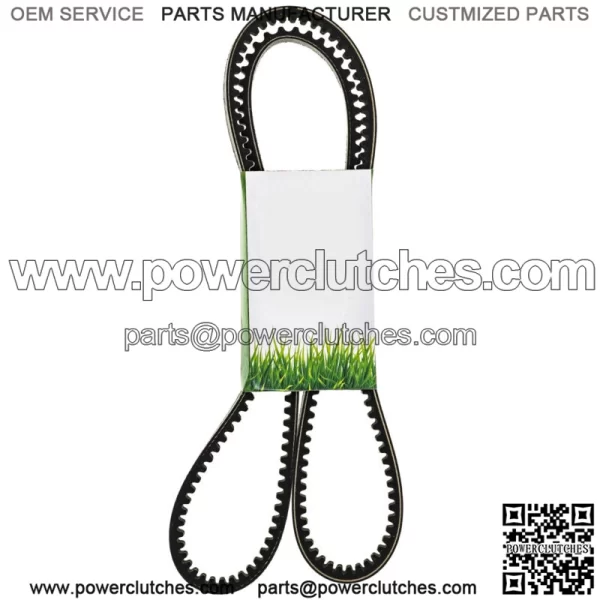 Drive Belt for TimeCutter SS5000 ZS5000 119-3321 119-3321-SL - Image 2