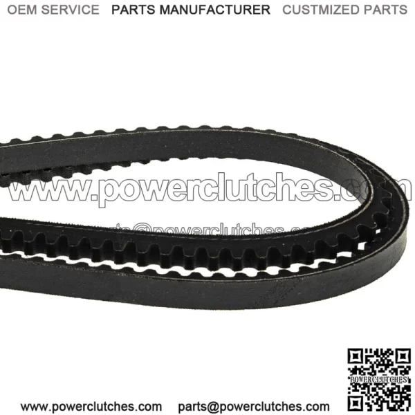 Drive Belt for TimeCutter SS5000 ZS5000 119-3321 119-3321-SL - Image 3
