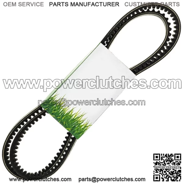 Drive Belt for TimeCutter SS5000 ZS5000 130-6976 130-6976-SL 1306976
