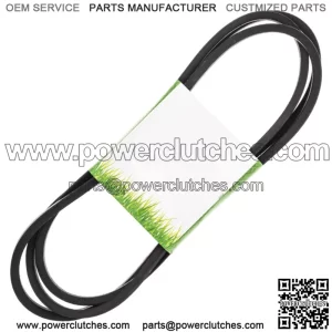 Deck Belt for TimeCutter SS4216 SS4200 119-8819 119-8819-SL