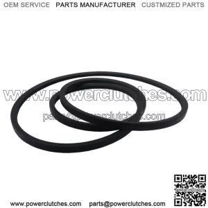 Lawn Mower Deck Belt 50" for TimeCutter 119-8820 1198820 SS5000 SS5060