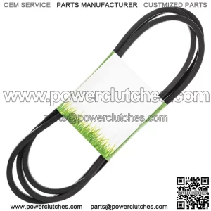 Deck Belt for 42" TimeCutter MX SW ZS 4200 SS 4225 4250 119-8819
