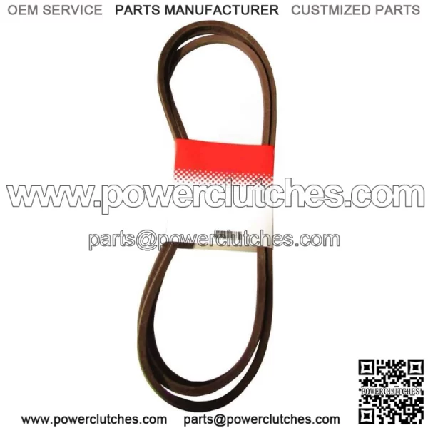 V-Belt Fits TimeCutter SS5000 SS5060 50" Cutting Deck 119-8820