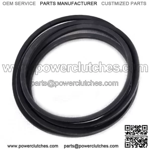 Deck Belt 119-8820 fits Timecutter 50" SS5000 SS5060 MX5000 Quest et
