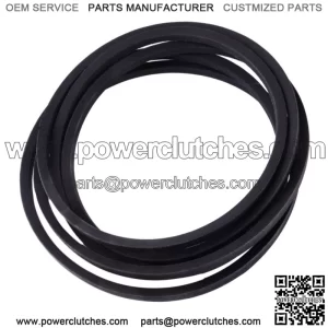 Deck Belt 119-8820 Fits Timecutter 50" SS5000 SS5060 MX5000 Quest sd