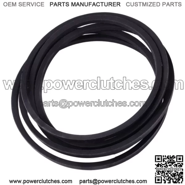 Deck Belt 119-8820 Fits Timecutter 50" SS5000 SS5060 MX5000 Quest sd