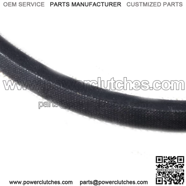 Deck Belt 119-8820 Fits Timecutter 50" SS5000 SS5060 MX5000 Quest sd - Image 2