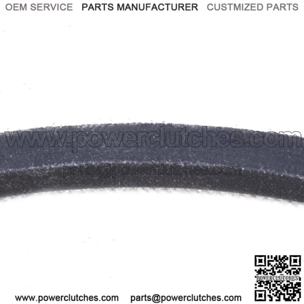 Deck Belt 119-8820 Fits Timecutter 50" SS5000 SS5060 MX5000 Quest sd - Image 3