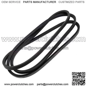 DRIVE BELT FOR 50" TIMECUTTER DECK MX SS SW 5000 119-8820 120-3892