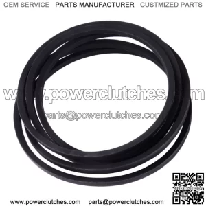 Deck Belt 119-8820 Fits Timecutter 50" SS5000 SS5060 MX5000 Quest az