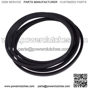 Deck Belt 119-8820 Fits Timecutter 50" SS5000 SS5060 MX5000 Quest Well
