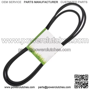 Drive Belt for TimeCutter SS5000 ZS5000 119-8820 120-5235 139-6613 120-3892