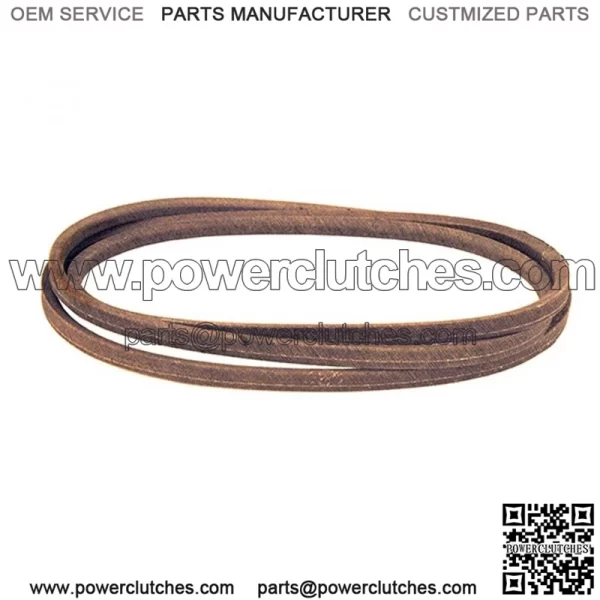 New Deck Belt Fits TimeCutter SS4200 SS4235 SS4260 42" Deck 119-8819