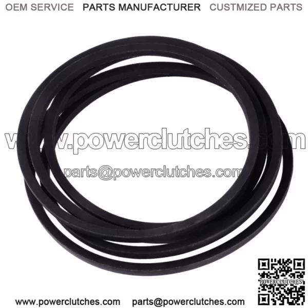 Deck Belt 119-8820 1198820 Fits Timecutter 50" SS5000 SS5060 MX5000