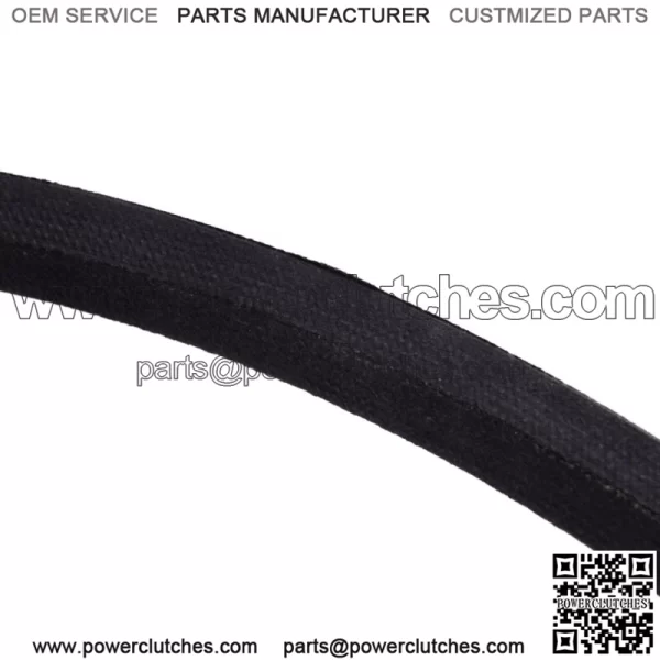 Deck Belt 119-8820 1198820 Fits Timecutter 50" SS5000 SS5060 MX5000 - Image 3