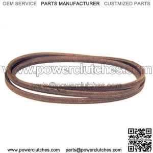 Deck Belt 1/2" X 113.1" Exmark 119-8819 TimeCutter SS4200 SS4235 SS4260