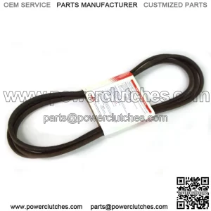 Deck Belt for SS5000 and SS5060 with 50" Deck Replaces 119-8820 Time Cutter