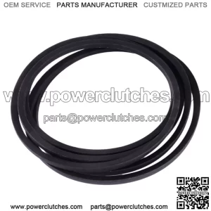 Deck Belt 119-8820 Fits Timecutter 50" SS5000 SS5060 MX5000 Quest New