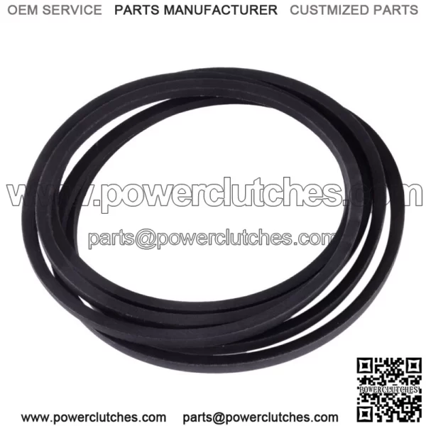 Deck Belt 119-8820 Fits Timecutter 50" SS5000 SS5060 MX5000 Quest New