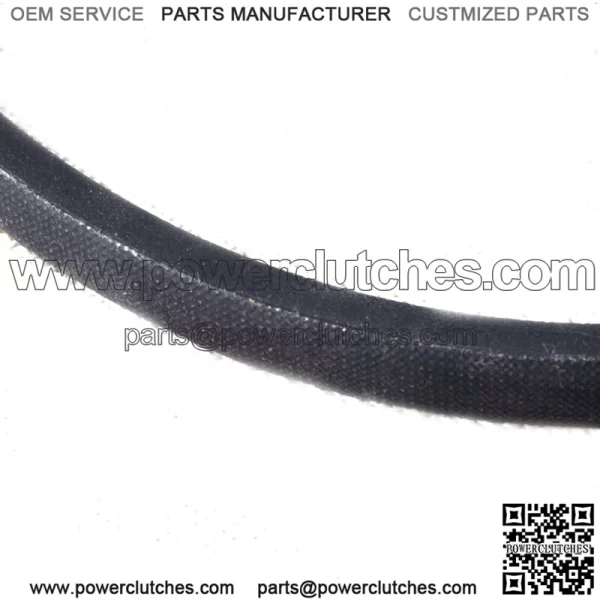 Deck Belt 119-8820 Fits Timecutter 50" SS5000 SS5060 MX5000 Quest New - Image 2